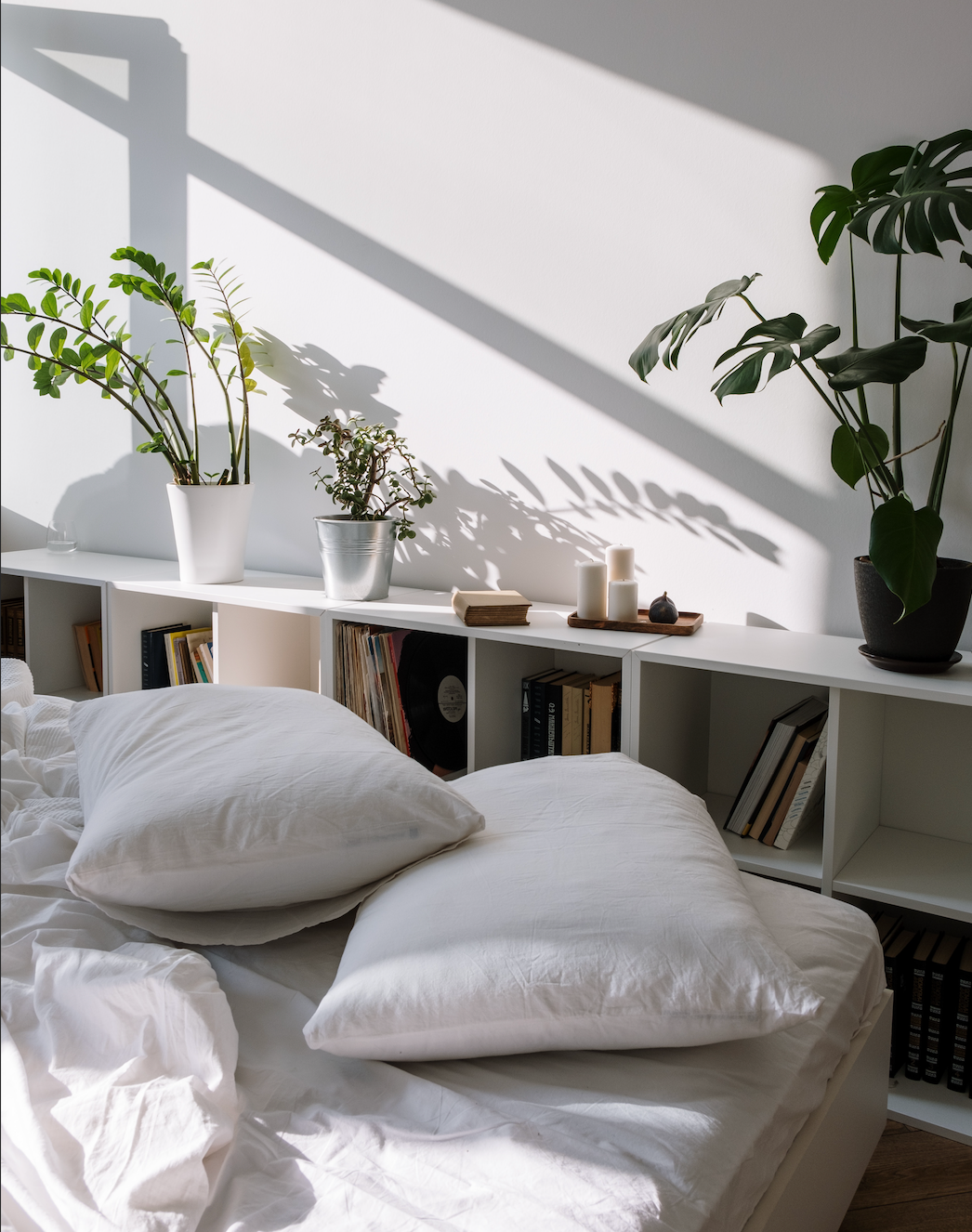 Pillows For Better Sleep