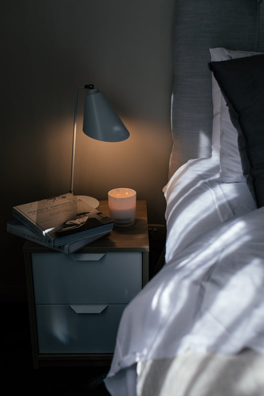 Lamps For Better Sleep